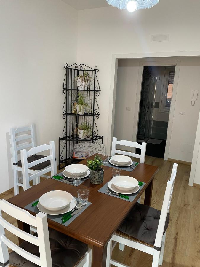 Il Balcone Sui Sicani Apartment Cammarata Екстер'єр фото