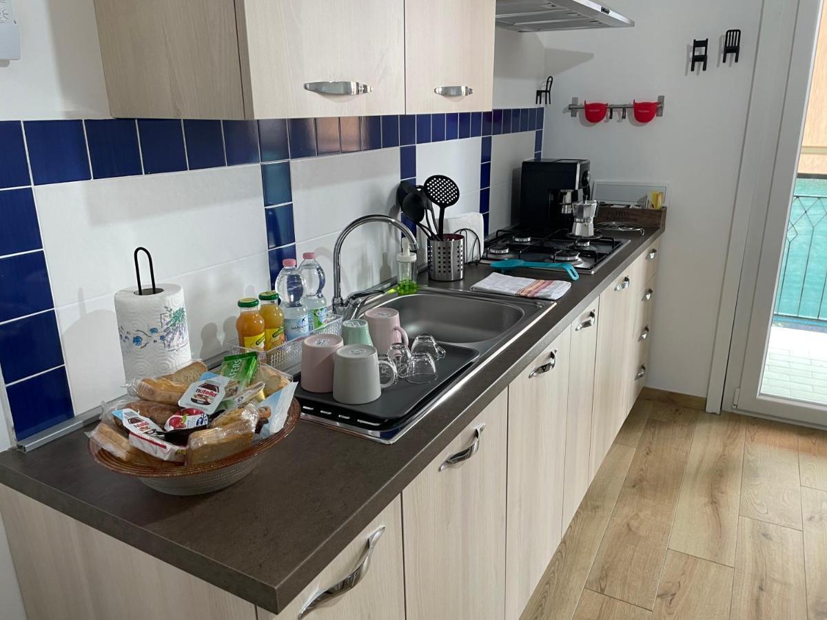 Il Balcone Sui Sicani Apartment Cammarata Екстер'єр фото