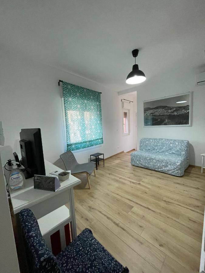 Il Balcone Sui Sicani Apartment Cammarata Екстер'єр фото