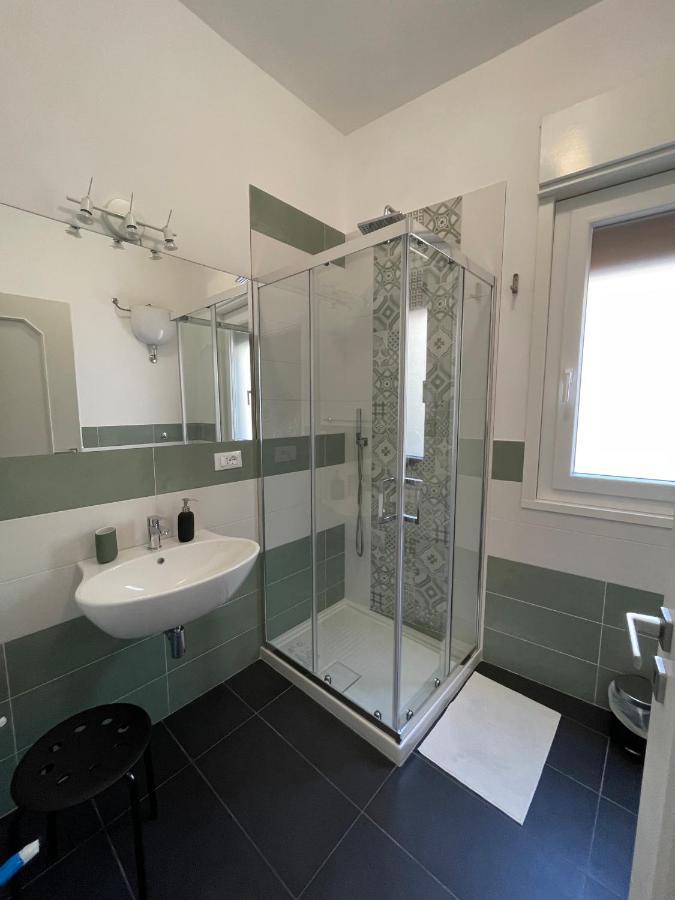 Il Balcone Sui Sicani Apartment Cammarata Екстер'єр фото