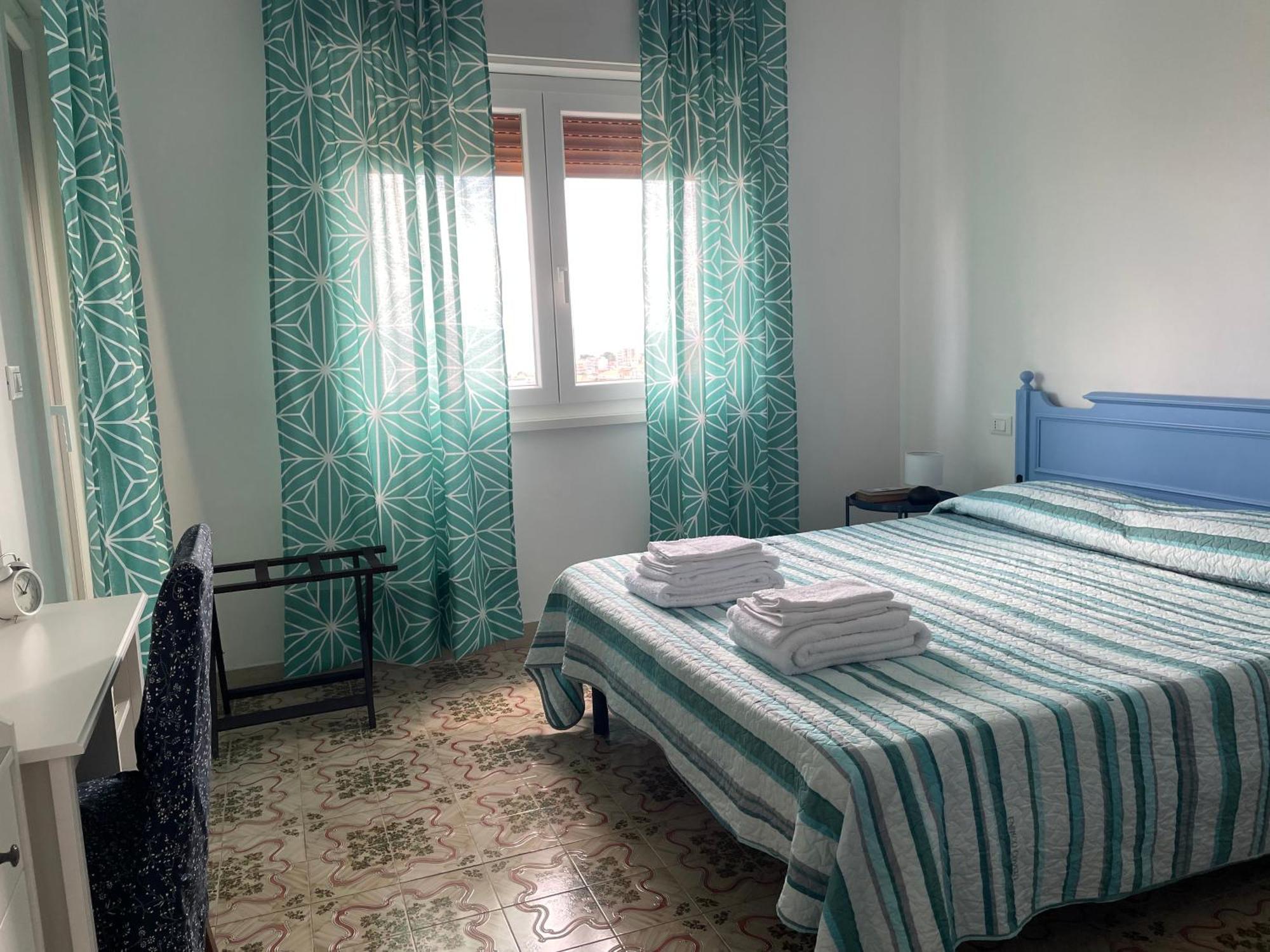 Il Balcone Sui Sicani Apartment Cammarata Екстер'єр фото