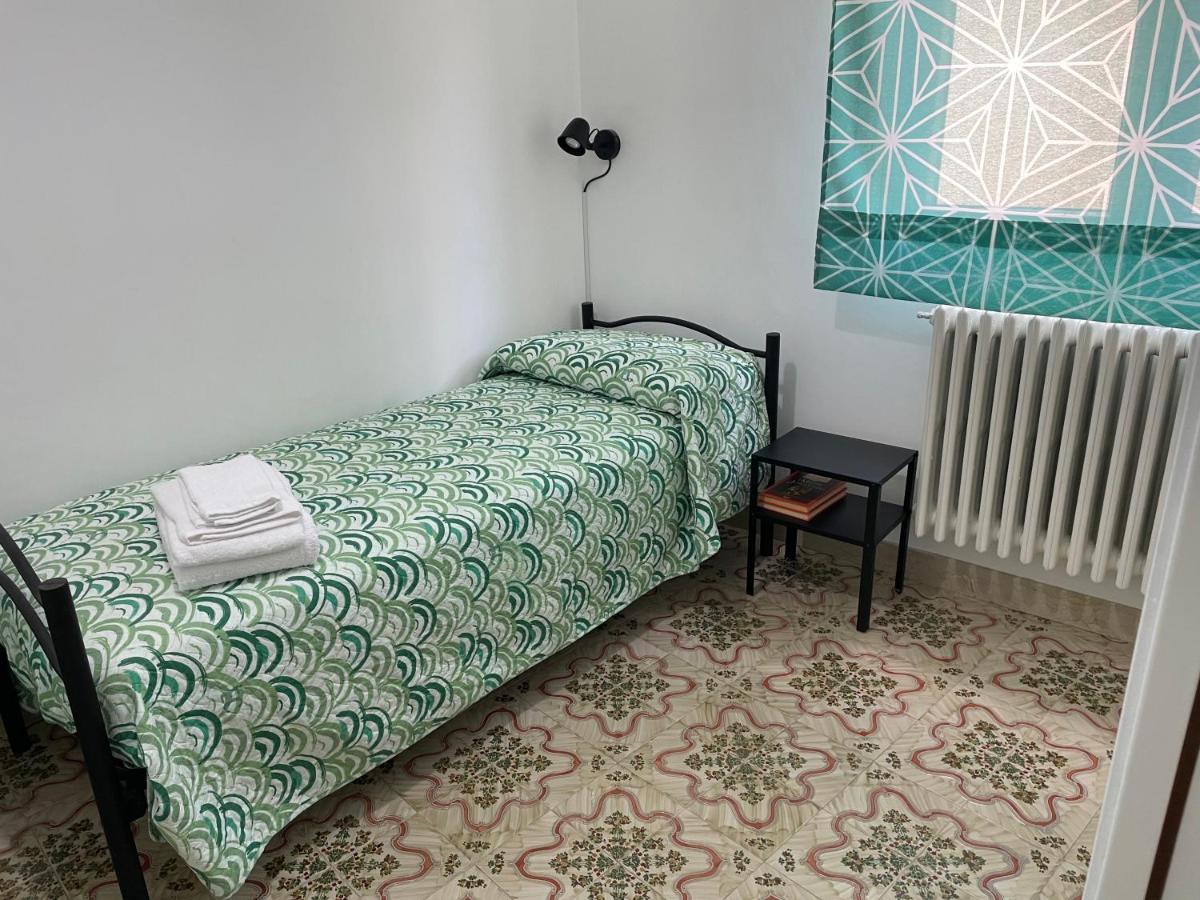 Il Balcone Sui Sicani Apartment Cammarata Екстер'єр фото