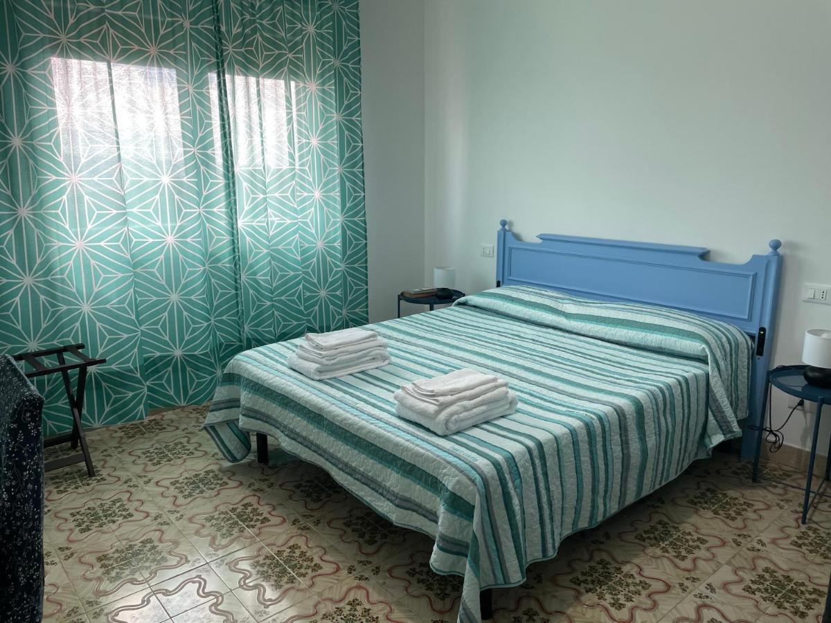 Il Balcone Sui Sicani Apartment Cammarata Екстер'єр фото