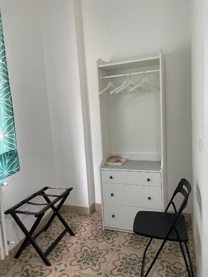 Il Balcone Sui Sicani Apartment Cammarata Екстер'єр фото